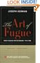 The Art of Fugue: Bach Fugues for Keyboard, 1715-1750