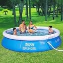 Bestway 10ft Fast set swimming pool