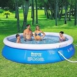 Bestway 10ft Fast set swimming pool