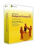 Symantec Endpoint Protection Small Business Edition –  – licence + 1 Year Basic Maintenance – 5 users – Symantec Buying Programs : Business Pack – CD – Win – International