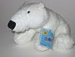 POLAR BEAR Webkinz Plush Toy New With Tags ( Hottest collectible toys! )