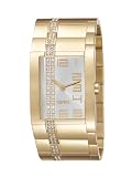 Esprit - A.ES103882003 - Montre Femme - Quartz Analogique - Bracelet Acier Inoxydable Dor�