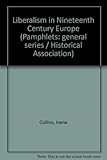 Liberalism in nineteenth-century Europe