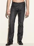 GUESS Lincoln Jeans - Solar Wash - 32 Inseam