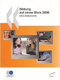 Bildung auf einen Blick 2009: OECD-Indikatoren