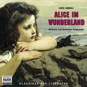 Alice im Wunderland, 3 Audio-CDs