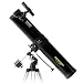 Kamera & Foto : Teleskop Omegon 114/900 EQ-1