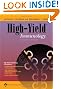 High-Yield™ Immunology (High-Yield  Series)