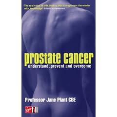 Prostate Cancer: Understand, Prevent and Overcome