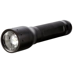 Coast LED Lenser® P14 Flashlight