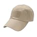 Tan Fit
Condor Tactical Cap, Tan