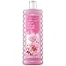 Avon Bubble Delight Cherry Blossom Bubble Bath 24 Oz.