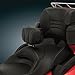 Show Chrome Accessories 41-158 Smart Mount Backrest
