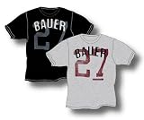 Nike Bauer 27 Hockey Tee Shirt [SENIOR]