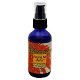 Nature's Inventory Ringing Ear Relief Wellness Oil (Pack of 2)