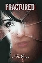 Fractured (Fixing Souls Novella Series Book 1)