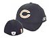 Chicago Bears Fitted Coach Cap by Reebok Select Fitted Cap Size: 7 1/8