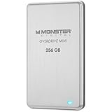 Monster Digital Overdrive Mini (SSDOM-0256-A)