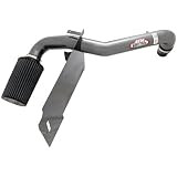 AEM 21-8301DC Gun Metal Brute Force Intake System by AEM