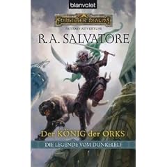 der König der Orks