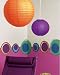 Wallies Hot Polka Dots Retro Wallpaper Wall Mural