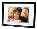 Digital Spectrum MemoryVUE Gallery MV-1700 Plus 17-Inch Digital Picture Frame (Black)