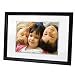 Digital Spectrum MemoryVUE Gallery MV-1700 Plus 17-Inch Digital Picture Frame (Black)