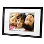 Digital Spectrum MemoryVUE Gallery MV-1700 Plus 17-Inch Digital Picture Frame (Black)