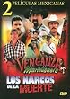 Venganza Marihuanero/Los Narcos de La Muerte