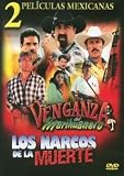 Venganza Marihuanero & Los Narcos De La Muerte [DVD] [Region 1] [US Import] [NTSC]