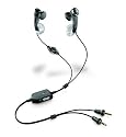 Plantronics .Audio 440 inEar on-the-go Headset