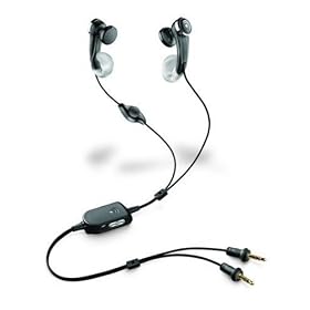 Plantronics .Audio 440 inEar on-the-go Headset
