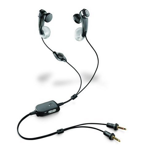 Plantronics .Audio 440 Headset Bluetooth Preisvergleich