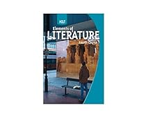 FREE Elements of Literature Pennsylvania: Student Edition Fourth Course 2009 [K.I.N.D.L.E]