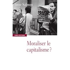 Moraliser le capitalisme ?