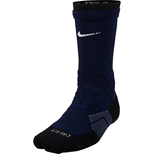 Nike Men's Elite Vapor Cushioned Football Socks