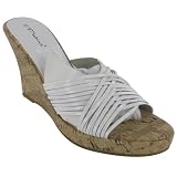 Platino Womens Sophia