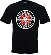 SCRUBS SACRED HEART HOSPITAL Fun Shirt S M L XL XXL 3XL 4XL 5XL (15 Farben)