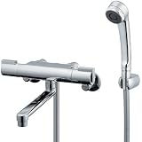 Ren/レン バス用 サーモスタットシャワー混合栓 Y173-217K (寒冷地仕様)
