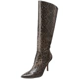 J.Renee Womens Tianna Knee-High Boot