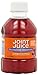 Joint Juice Glucosamine and Chondroitin Supplement Drink Cranberry Pomegranate 8-ounce Bottles (6 + 4 Bonus Pack)