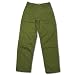 SATORI MOVEMENT(サトリ ムーブメント) REVOLUTION ARMY PANTS ヘンプ ４ポケットパンツ / オリーブでAmazonアフィリエイトツール