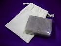 APO30 Himalayan Salt Deodorant/Soap Bar