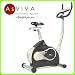 AsVIVA | ERGOMETER Cardio I Heimtrainer Fitnessgerät