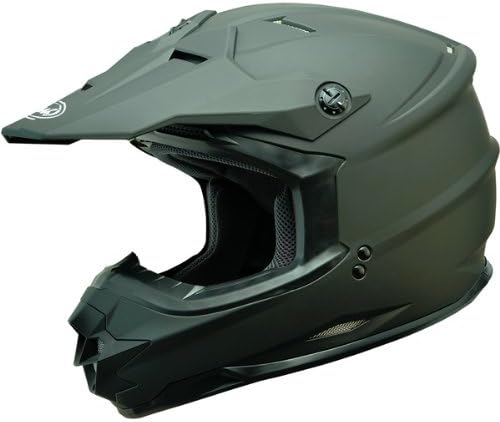 GMax GM76X Helmet - Medium/Black