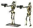 Star Wars - The Saga Collection - Basic Figure Battle Droid - 2 Pack