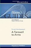 Ernest Hemingway's A farewell to arms