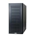 Lian Li PC-A17A - Mid tower - ATX - no power supply - silver - USB/FireWire/Audio/E-S...