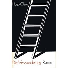 Die Verwunderung. Roman