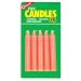 Coghlans 5 Multi-Purpose Candles For Camping Hikin